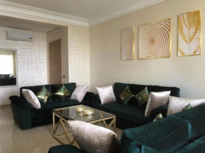 Appartement Charmant Casablanca - Sidi Rahal